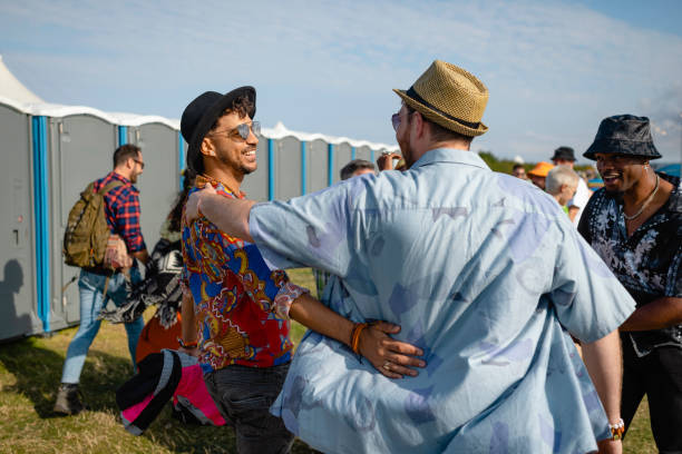 Professional porta potty rental in Clifton Knolls Mill Creek, NY