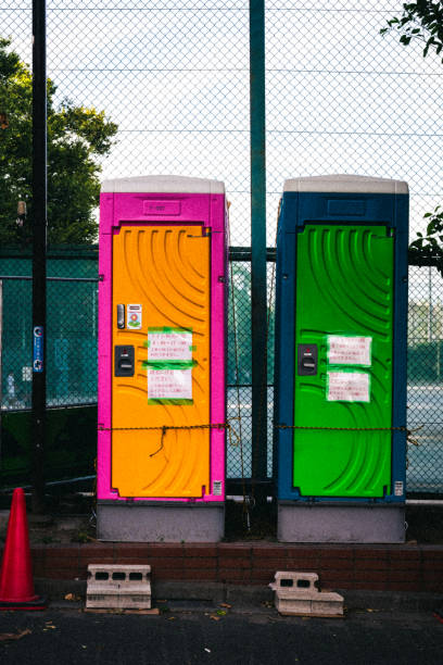 Best Construction site porta potty rental  in Clifton Knolls Mill Creek, NY