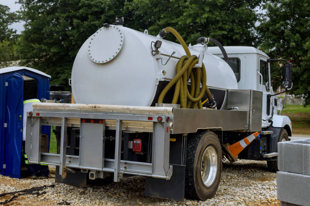 Portable Toilet Options We Offer in Clifton Knolls Mill Creek, NY
