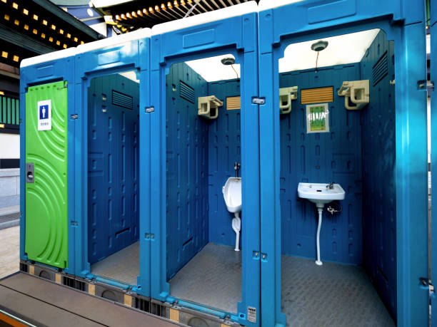 Best Portable restroom trailer rental  in Clifton Knolls Mill Creek, NY